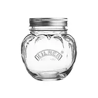 Банка для хранения Kilner 2606146352 Серая