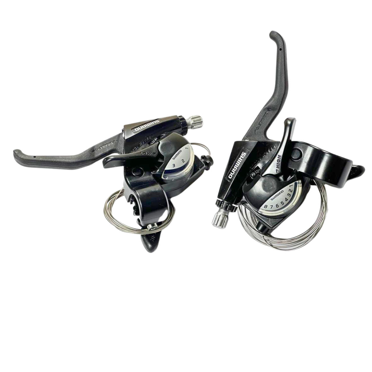 Моноблоки Shimano ST-EF40-8 3х8