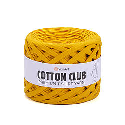 Yarnart Cotton Club  100% бавовна 7316