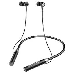 Бездротові навушники-гарнітура для бігу та спорту EXCELAY G06 Чорний