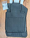 Килимки BMW X1 (E84) (2009-15) Xdrive, передні в салон гумові оригінал (51472336797), фото 3