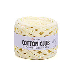 Yarnart Cotton Club  100% бавовна 7321