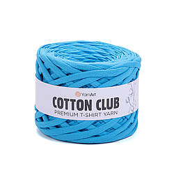 Yarnart Cotton Club  100% бавовна 7325