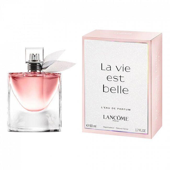 Парфумована вода Lancome La Vie Est Belle 50 мл, фото 1