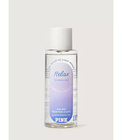 Спрей Victoria's Secret Pink Relax Body Mist, объем 250мл., оригинал