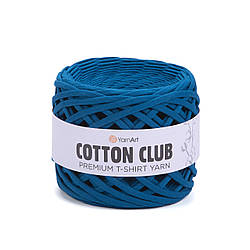 Yarnart Cotton Club  100% бавовна 7327