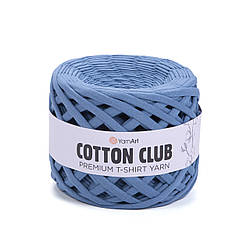 Yarnart Cotton Club  100% бавовна 7329