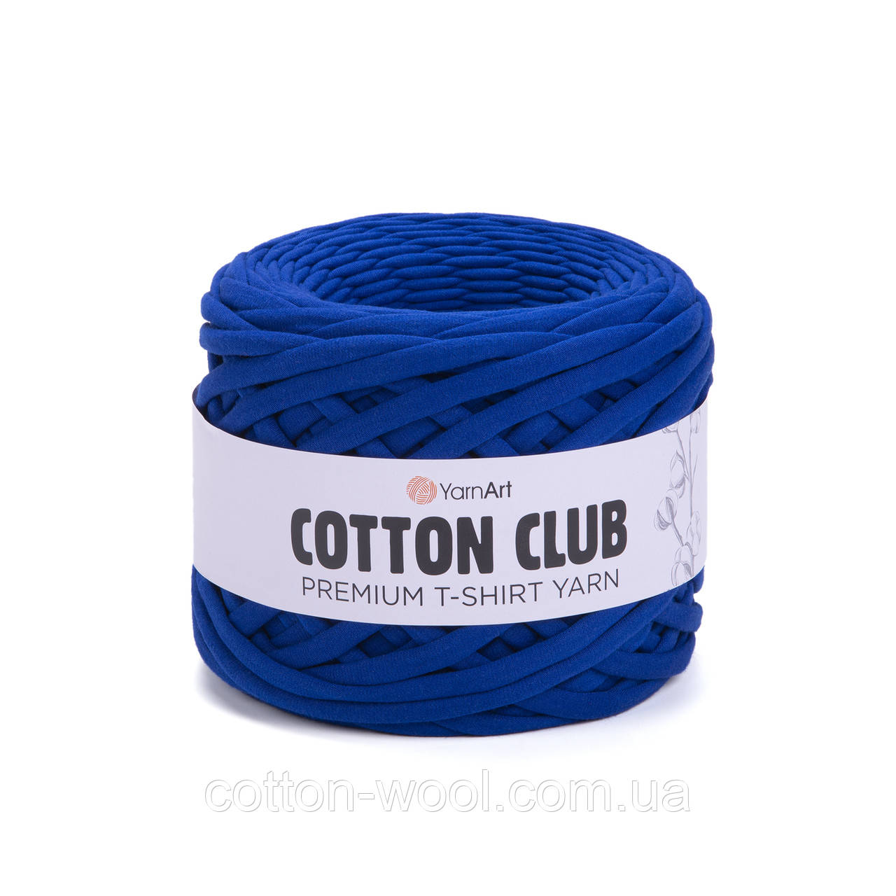 Yarnart Cotton Club  100% бавовна 7330