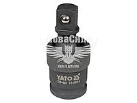 Кардан 1/2 (Yato) (ударний) ,YT-1064,