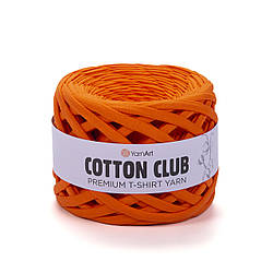 Yarnart Cotton Club  100% бавовна 7332