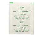 Пластир для виведення токсинів 10шт, Kiyome Kinoki / Набір детокс пластирів на стопи / Пластир для детоксикації, фото 3