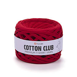 Yarnart Cotton Club  100% бавовна 7334