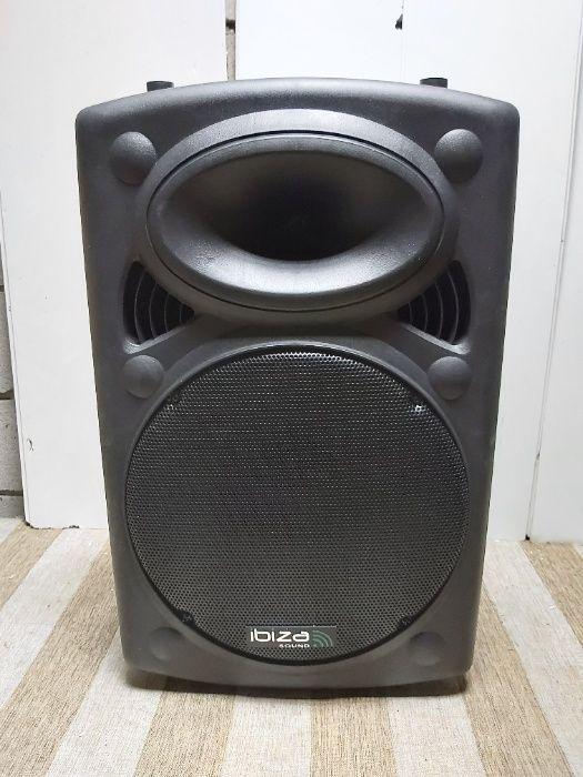 Купить Колонка пассивная Ibiza SLK15 (Германия), цена 4888 грн — Prom ...