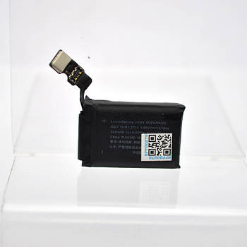 Аккумулятор (батарея) iWatch S2-42mm A1761 (334 mAh) Original