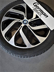 19 оригінальні диски колеса для BMW I3 (I01) 428 style