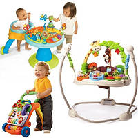 Товари для малюків