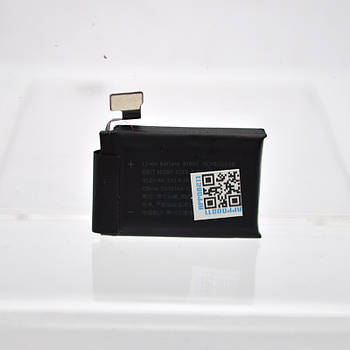 Аккумулятор (батарея) iWatch S3-42mm GPS A1875 (342 mAh) Original