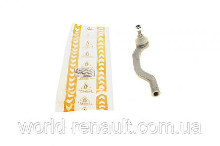 ASMETAL (Туреччина) 17RN0511 — Наконечник кермової тяги (правий) на Рено Трафік III з 2014 р., фото 1