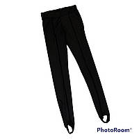 Женские лосины с тормозами, облегающие брюки, леггинсы черные, леггинсы с тормозами