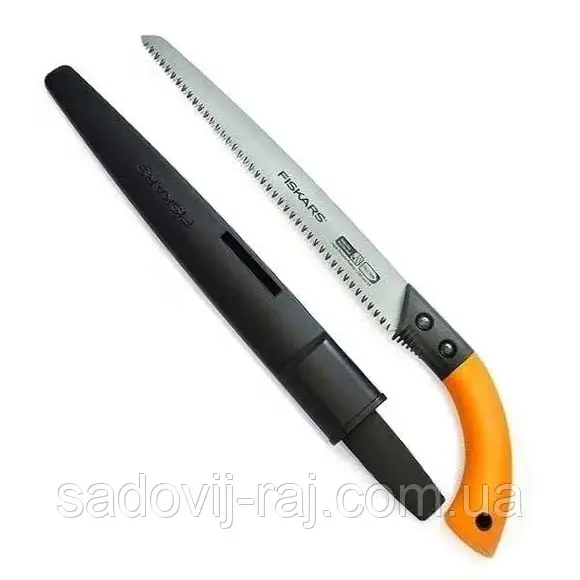 Пила ручна Фіскарс Fiskars SW84 123840 (1001620) Фінляндія