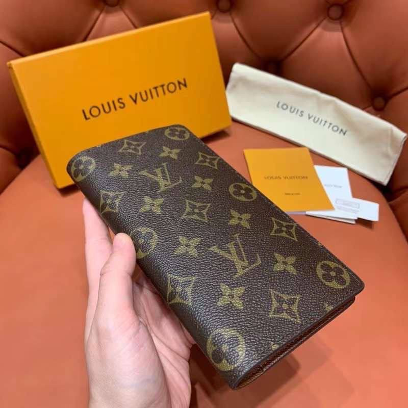 Гаманець Brazza Louis Vuitton