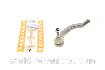 ASMETAL (Туреччина) 17RN05 — Наконечник кермової тяги (лівий) на Рено Трафік III з 2014г, фото 1