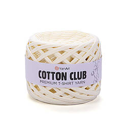 Yarnart Cotton Club  100% бавовна 7348