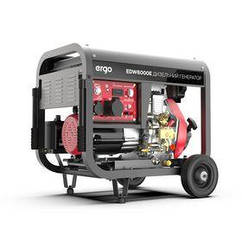 Генератор дизельний ERGO EDW6000E