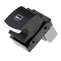 Кнопка стеклоподъемника Golf Passat Jetta Touran Caddy 5ND959855