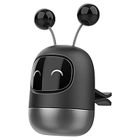 Автомобільний освіжувач повітря Lanxuan Emoji Robot Happy