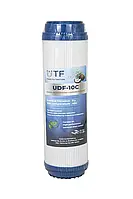 Картридж Tiger UDF10C гранульоване вугілля