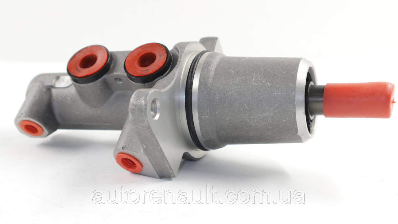 Головний гальмівний циліндр на Мерседес Спринтер 2003-2006 DELPHI LM80365, фото 1