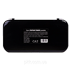 Пудра контурна для обличчя DoDo Girl 10 відтінків D4023 С Рожевий, фото 8