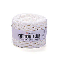 Yarnart Cotton Club  100% бавовна 7349