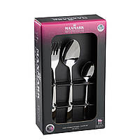 Набір столових приладів 18пр.