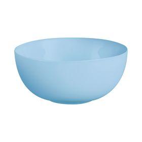 Салатник/Пиала LUMINARC DIWALI LIGHT BLUE /12 см (P9203)