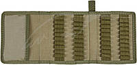 Патронташ Алебарда на 40 патронов cal.308 / 6.5 Creedmoor / 243Win олива