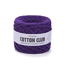 Yarnart Cotton Club  100% бавовна 7351