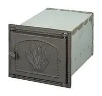 Духовки чугунные | Сравнить цены и купить по акции со скидкой на Prom.ua