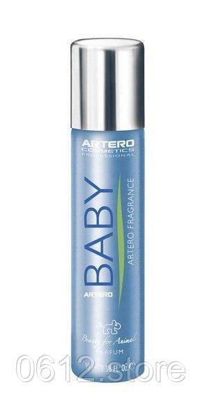 Artero Baby Парфум квітковий аромат, 90 мл, фото 1