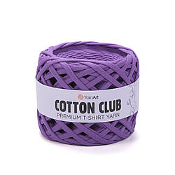 Yarnart Cotton Club  100% бавовна 7352