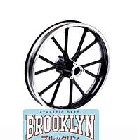 Задний диск колеса 10 для Питбайка-мини 2Т до 50 кубов детский кросс мотоцикл