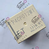 Реле P4CP012W1 Fujitsu корпус PIN7, фото 3