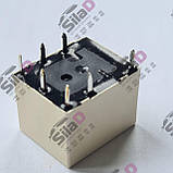 Реле P4CP012W1 Fujitsu корпус PIN7, фото 2