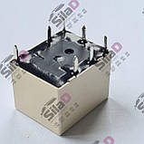 Реле P4CP012W1 Fujitsu корпус PIN7, фото 5