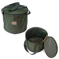 Мʼяке відро для змішування та зберігання кормів Orient Feed Bucket