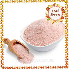 Сіль Гімалайска Дрібна, 500г