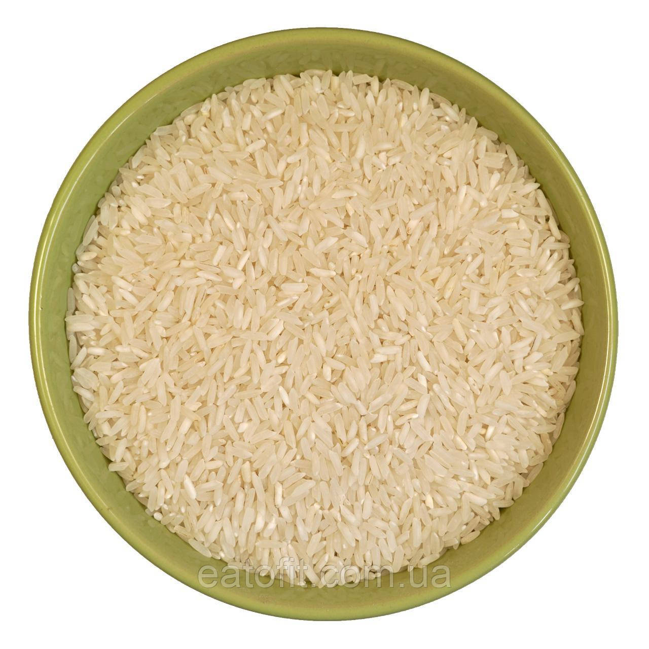 Рис Довгозернистий, 1 кг, фото 1