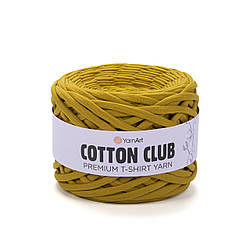 Yarnart Cotton Club  100% бавовна 7357