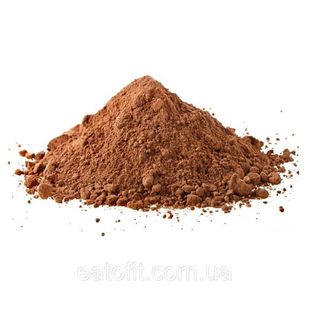 Какао порошок, натуральний, DeZaan N21N, 20-22%, 500 г
